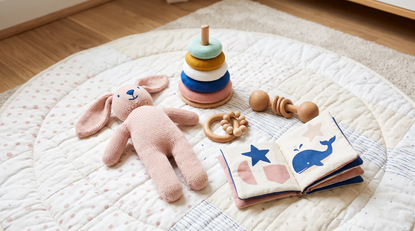 The Best Gifts for Babies, 2026