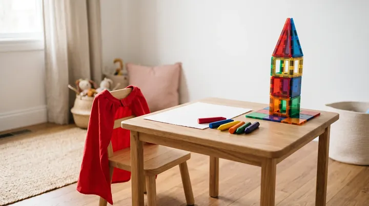 The Best Gifts for Preschoolers, 2026