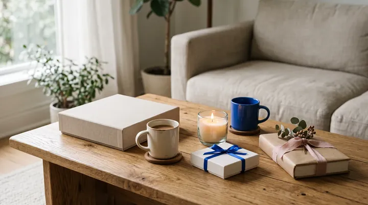 The Best Gifts for Friends Under $50, 2026