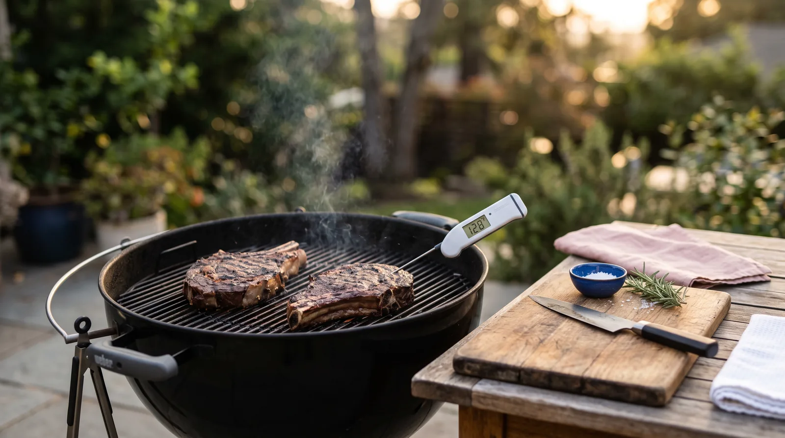The Best Gifts for Dads Who Cook and Grill, 2026