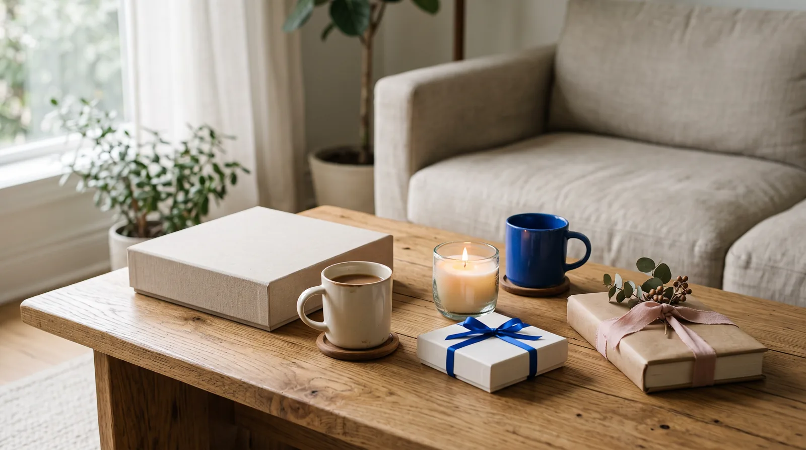 The Best Gifts for Friends Under $50, 2026