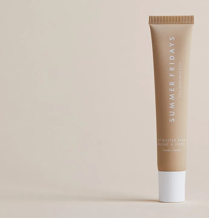 Lip Butter Balm