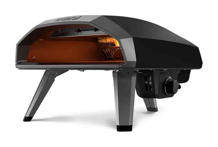 Koda 2 Gas Pizza Oven