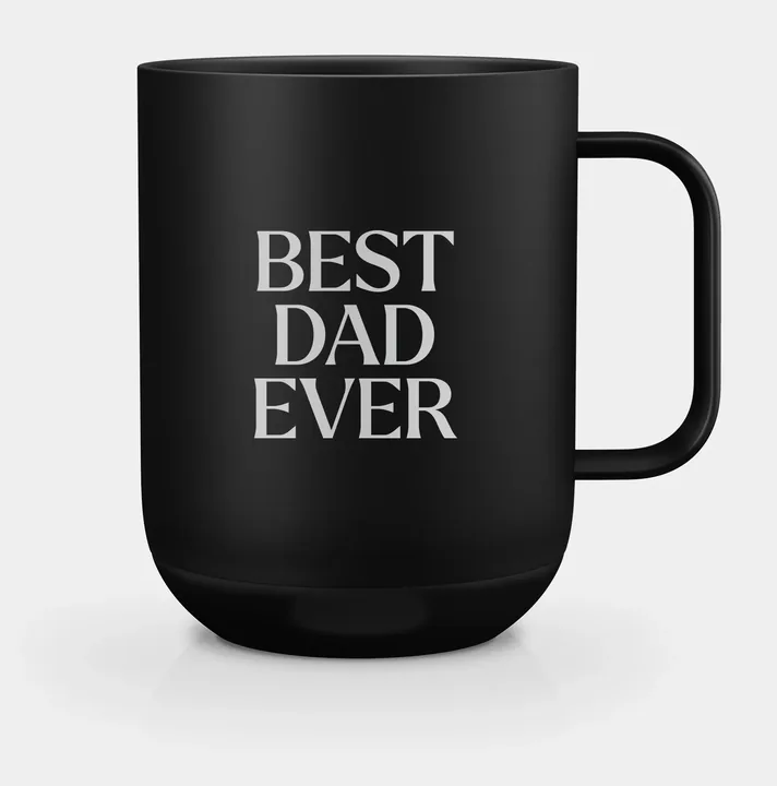Ember Mug 2: Best Dad Ever Edition