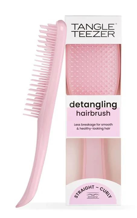 The Ultimate Detangler Hairbrush