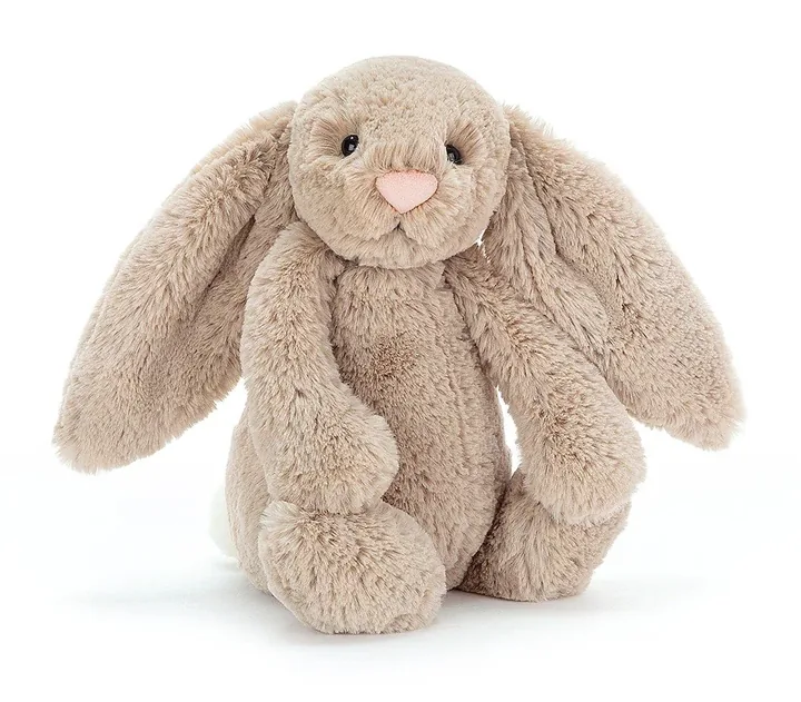 Bashful Beige Bunny, Original