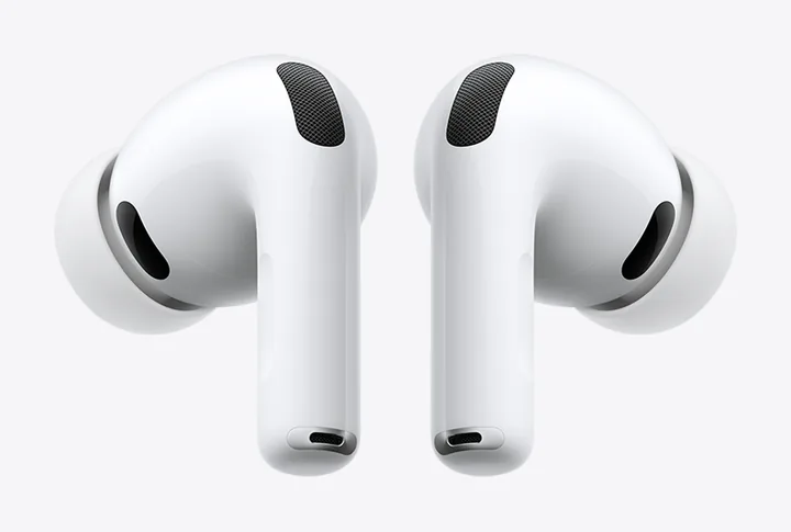 AirPods Pro 3