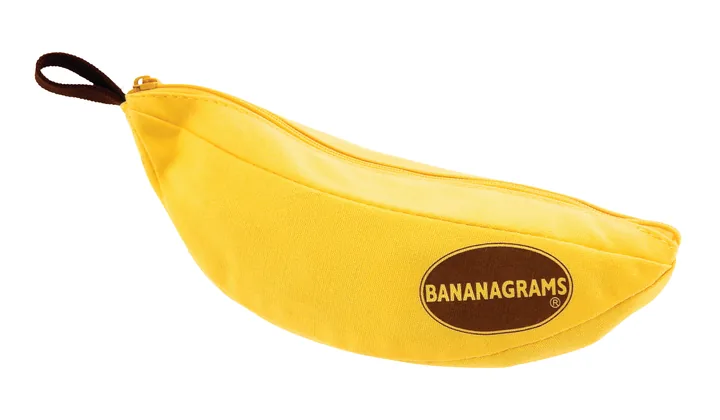 Classic Bananagrams