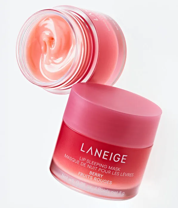 Lip Sleeping Mask