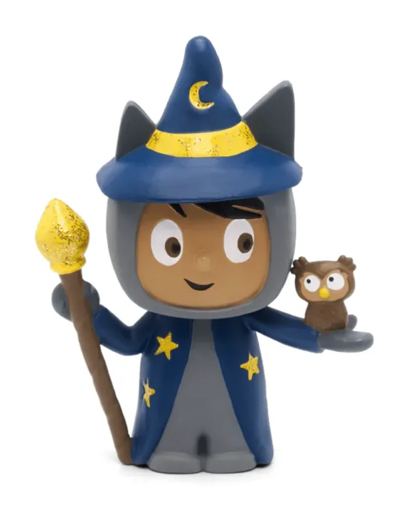 Wizard Creative-Tonie