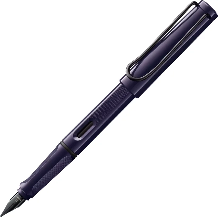 safari Fountain Pen