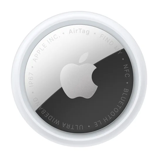 AirTag (2nd generation)