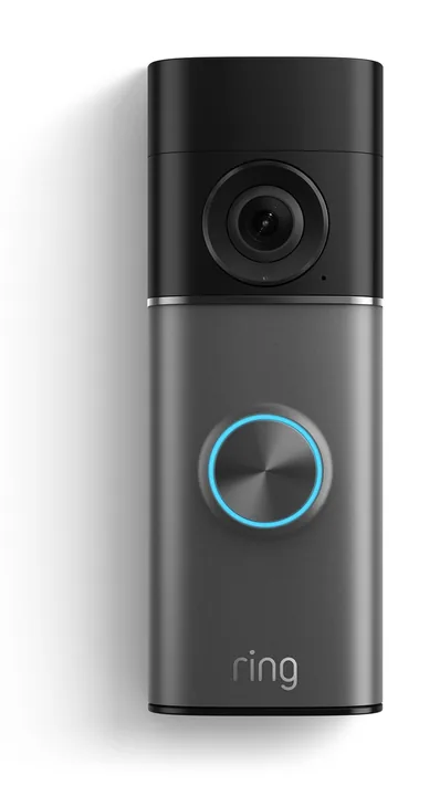 Battery Doorbell 4K Pro