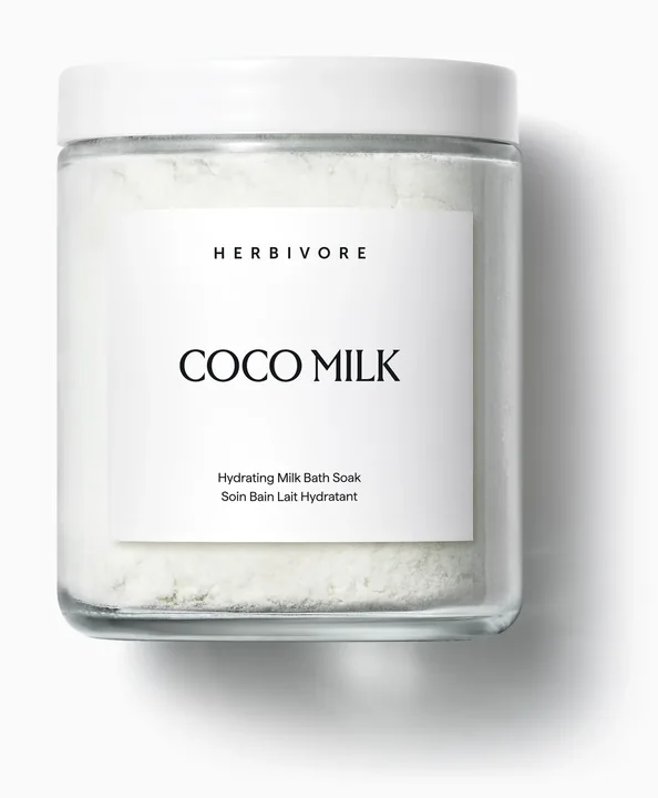 COCO MILK Hydrating Milk Bath Soak