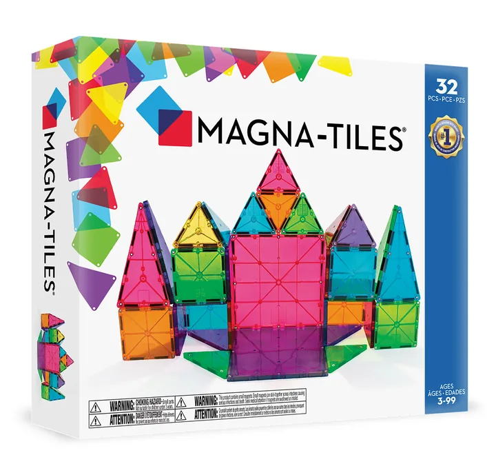 Classic 32-Piece Set