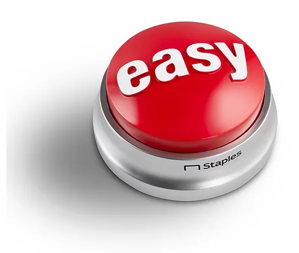 Easy Button