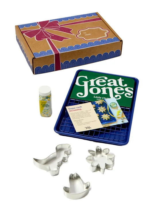 Sweet Treats Gift Set