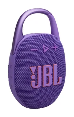 Clip 5 Portable Bluetooth Speaker