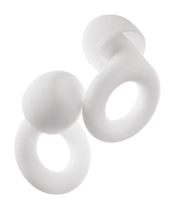 Quiet 2 Earplugs