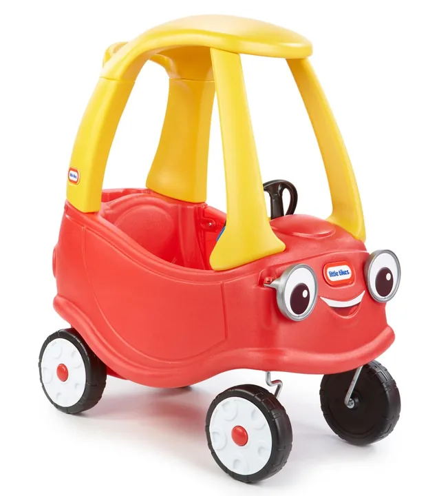 Cozy Coupe