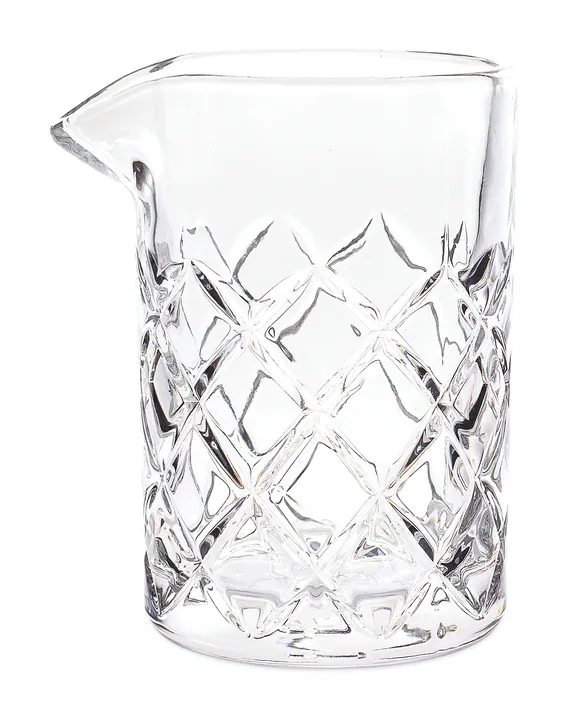 Yarai Mixing Glass, 500ml