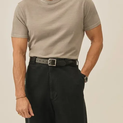 Pima Classic Tee