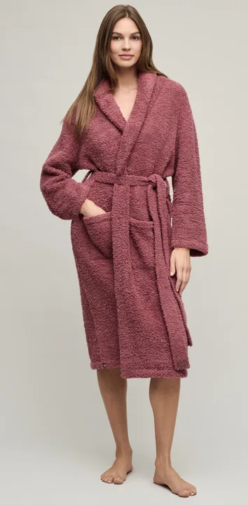 CozyChic Adult Robe
