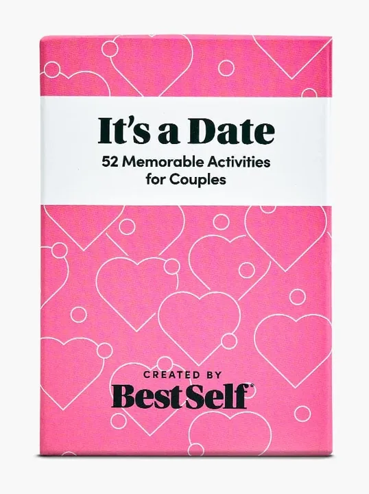 It's a Date