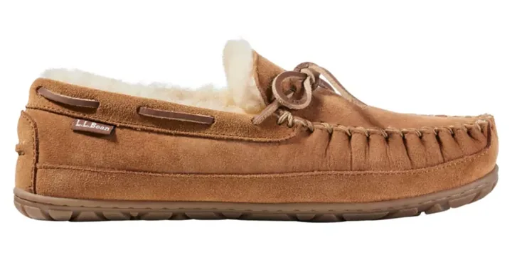 Men's Wicked Good Moccasins